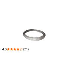 * FENCE STRAINING WIRE 3.15MM
